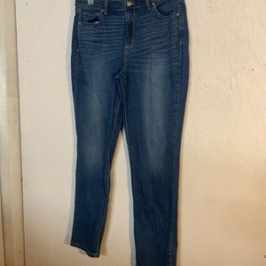 Sonoma jeans